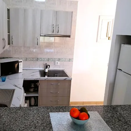 Fantastic 3 Bedrooms Mareverde, Wifi Free Holiday home