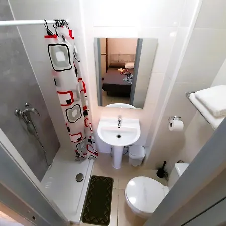 Fantastic 3 Bedrooms Mareverde, Wifi Free Vakantiehuis