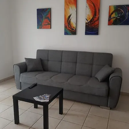 Holiday home Fantastic 3 Bedrooms Mareverde, Wifi Free *
