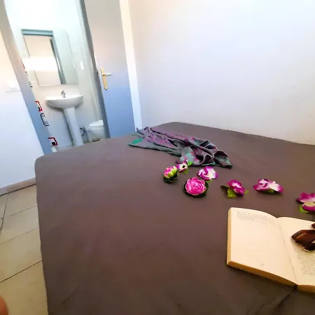 Fantastic 3 Bedrooms Mareverde, Wifi Free Адехе