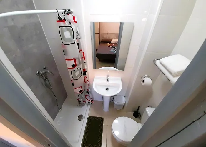 Fantastic 3 Bedrooms Mareverde, Wifi Free Σπίτι διακοπών