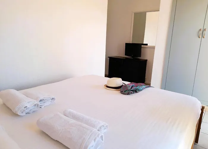 Σπίτι διακοπών Fantastic 3 Bedrooms Mareverde, Wifi Free Costa Adeje (Tenerife)