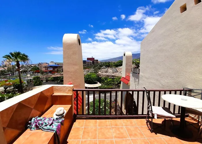 Σπίτι διακοπών Fantastic 3 Bedrooms Mareverde, Wifi Free