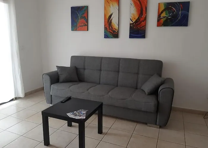 Σπίτι διακοπών Fantastic 3 Bedrooms Mareverde, Wifi Free *
